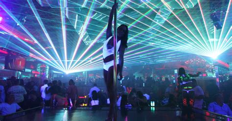 best strip clubs in las vegas